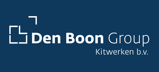 Den Boon Group Kitwerken